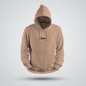 100% cotton hoodies